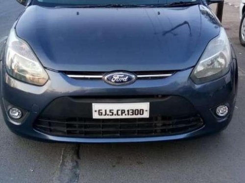 Used 2010 Figo Diesel ZXI  for sale in Surat