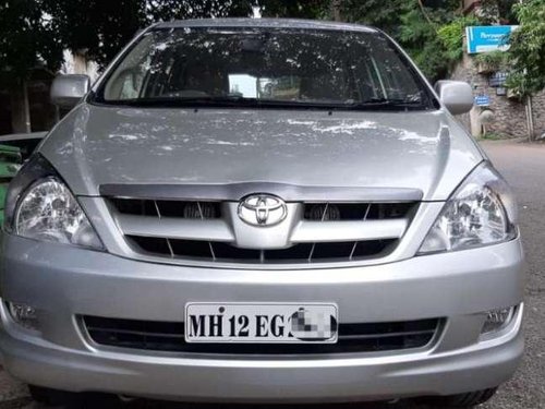 Used 2007 Innova  for sale in Pune