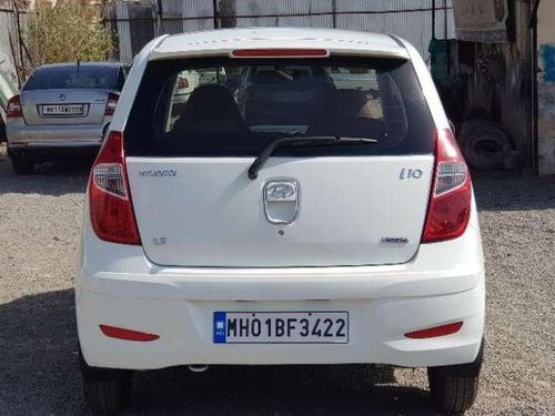 Used 2012 i10 Sportz 1.2  for sale in Pune