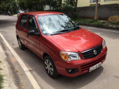 Used 2014 Alto K10 VXI  for sale in Nagar