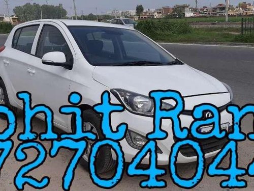 Used 2013 i20 Asta 1.4 CRDi  for sale in Chandigarh