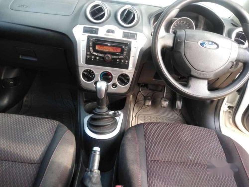 Used 2010 Figo Diesel Titanium  for sale in Coimbatore