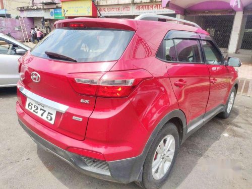 Used 2016 Creta 1.6 SX  for sale in Jabalpur