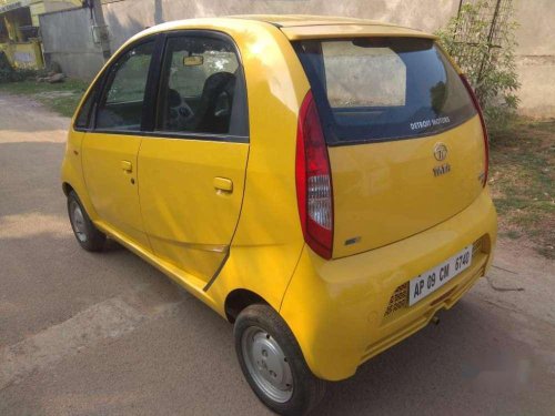 Used 2010 Nano Lx  for sale in Hyderabad