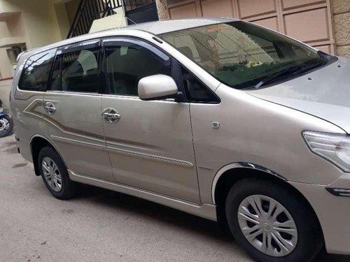 Used 2012 Innova  for sale in Nagar