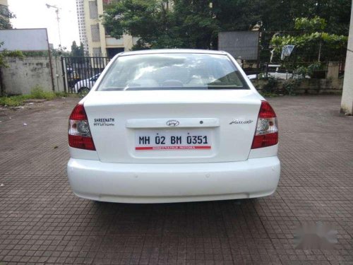 Used 2009 Accent GLE  for sale in Mumbai