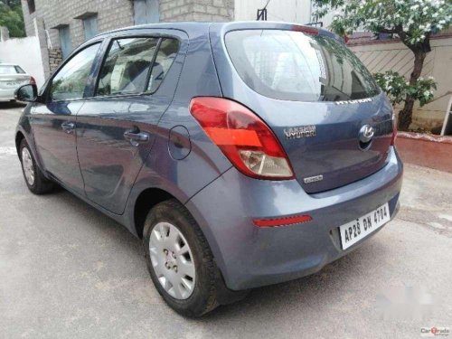 Used 2012 i20 Magna 1.4 CRDi  for sale in Hyderabad