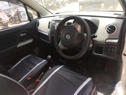 Used 2011 Wagon R LXI  for sale in Sangli