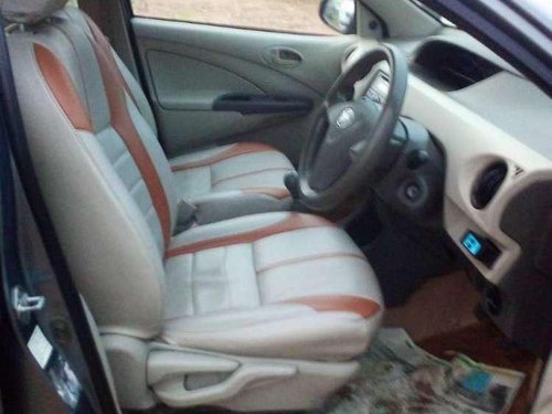 Used 2016 Etios GD  for sale in Hyderabad