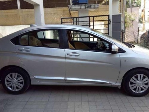 Used 2015 City  for sale in Hyderabad