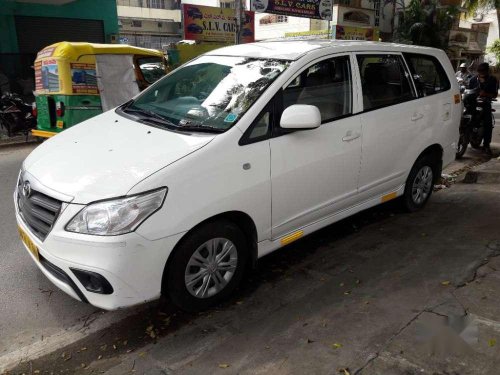 Used 2016 Innova  for sale in Nagar