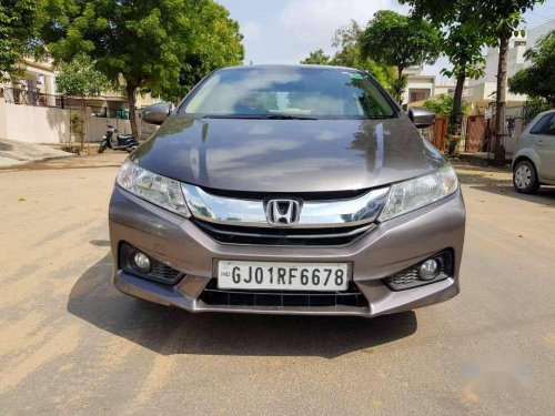 Used 2014 City  for sale in Ahmedabad