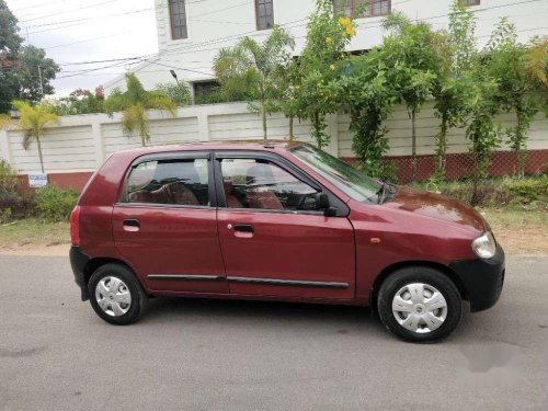 Used 2009 Alto  for sale in Hyderabad