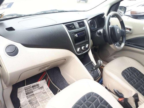 Used 2015 Celerio VXI  for sale in Kollam