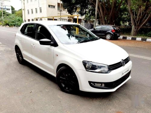 Used 2014 Polo GT TDI  for sale in Nagar