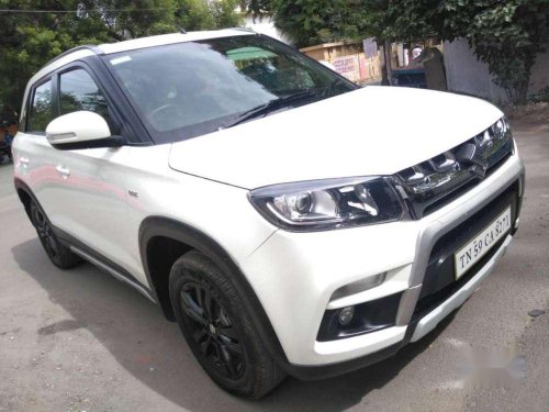 Used 2018 Vitara Brezza ZDi  for sale in Coimbatore