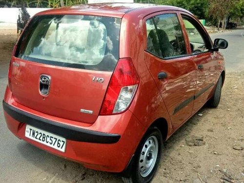 Used 2008 i10 Era  for sale in Tiruchirappalli