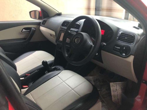 Used 2014 Polo  for sale in Madurai