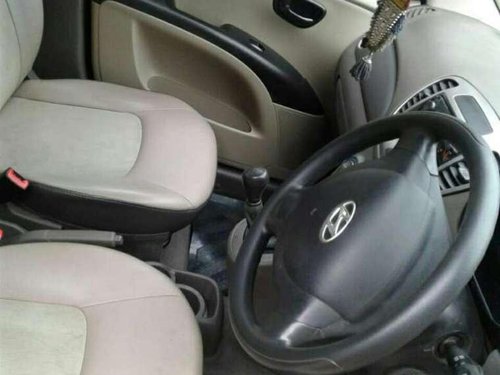 Used 2015 i10 Magna 1.2  for sale in Thiruvananthapuram