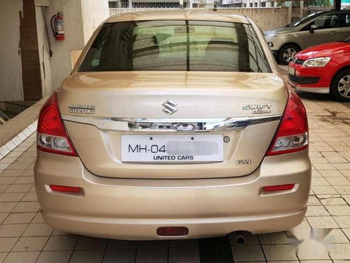 Used 2009 Swift Dzire  for sale in Mumbai