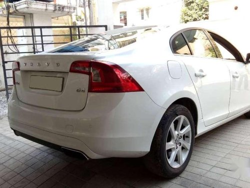 Used 2014 S60  for sale in Hyderabad