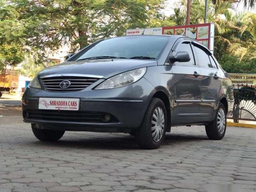 Used 2010 Manza Aura (ABS) Quadrajet  for sale in Nashik