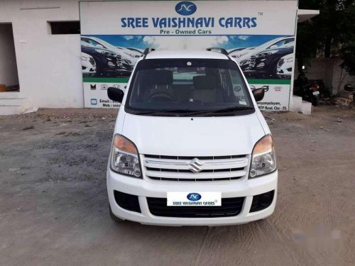 Used 2007 Wagon R LXI  for sale in Tiruppur