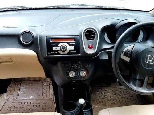 Used 2014 Mobilio V i-DTEC  for sale in Mumbai