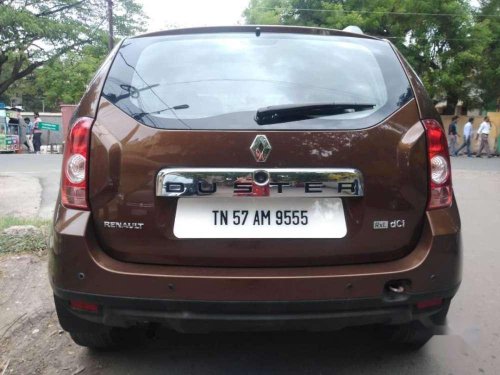 Used 2015 Duster  for sale in Coimbatore