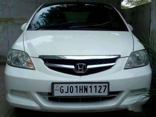 Used 2007 City ZX EXi  for sale in Ahmedabad