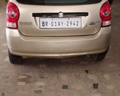 Used 2010 Alto K10 VXI  for sale in Patna