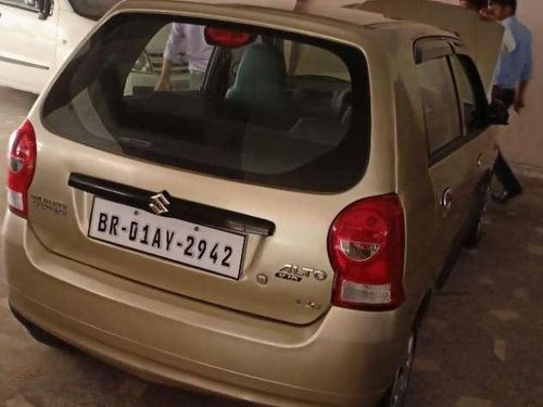 Used 2010 Alto K10 VXI  for sale in Patna