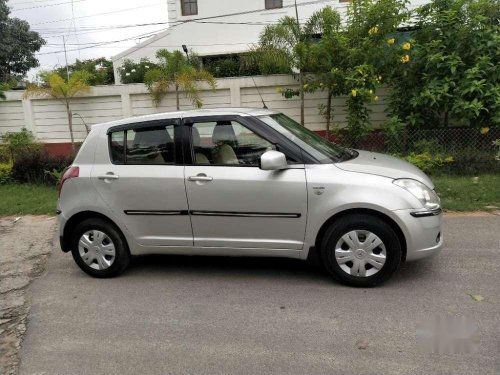 Used 2007 Swift VDI  for sale in Hyderabad