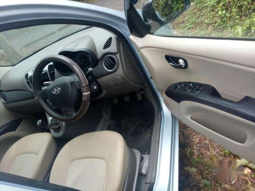 Used 2013 i10 Magna  for sale in Kochi