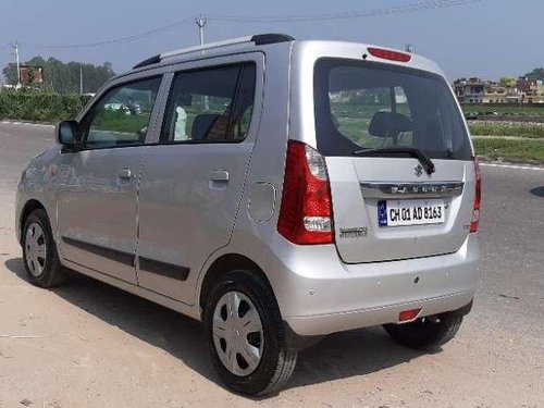 Used 2010 Wagon R VXI  for sale in Chandigarh