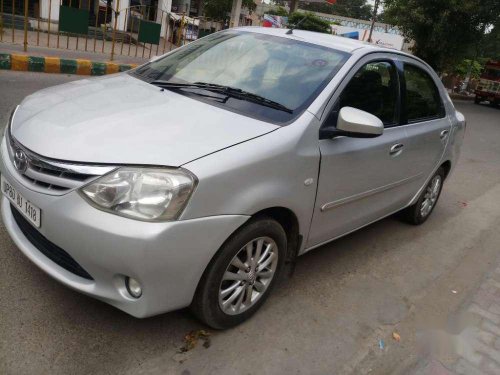 Used 2011 Etios V  for sale in Ghaziabad