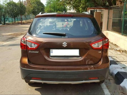 Used 2016 S Cross  for sale in Hyderabad