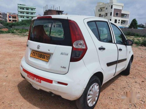 Used 2016 Ritz  for sale in Hyderabad