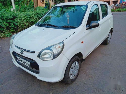 Used 2013 Alto 800 LXI  for sale in Mumbai