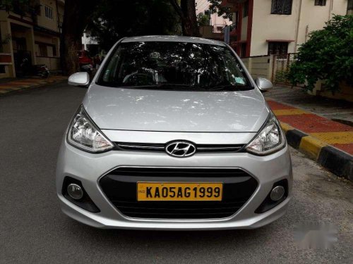 Used 2016 Xcent  for sale in Nagar