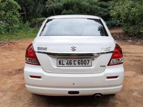 Used 2010 Swift Dzire  for sale in Palakkad