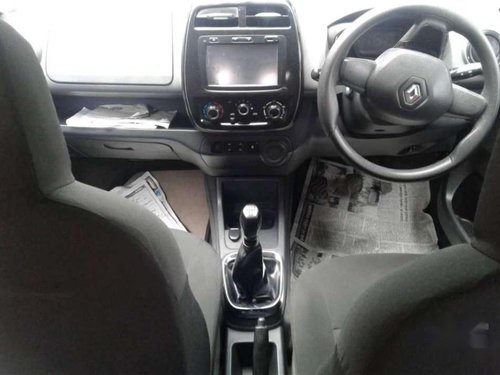 Used 2016 KWID  for sale in Chennai