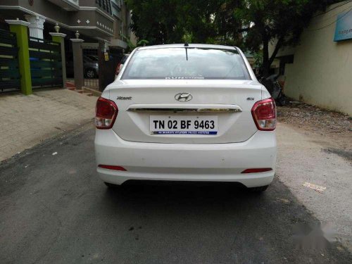 Used 2014 Xcent  for sale in Chennai