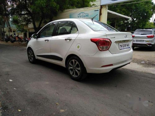 Used 2014 Xcent  for sale in Chennai