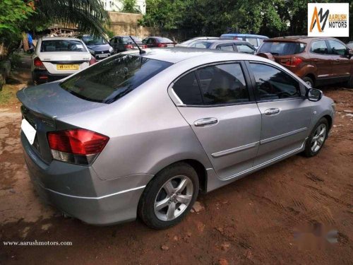 Used 2011 City 1.5 V MT  for sale in Kolkata