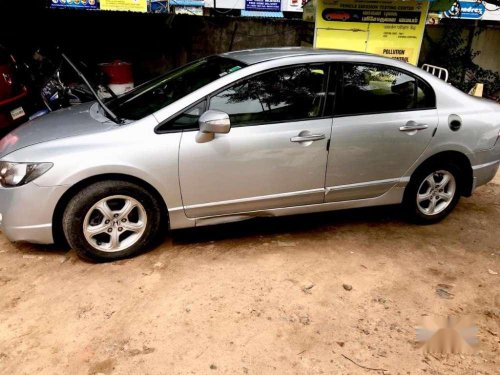 Used 2007 Civic  for sale in Chennai