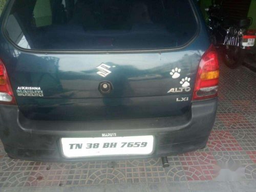 Used 2011 Alto  for sale in Ramanathapuram