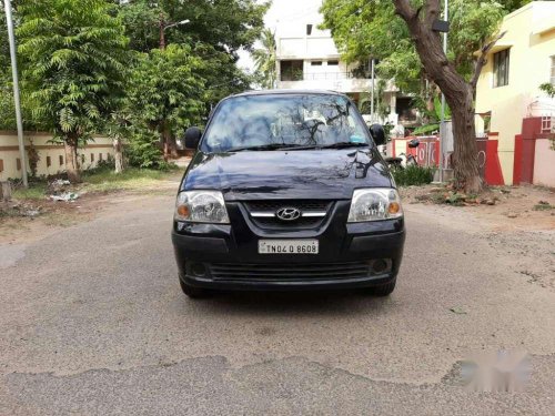 Used 2006 Santro Xing GLS  for sale in Coimbatore