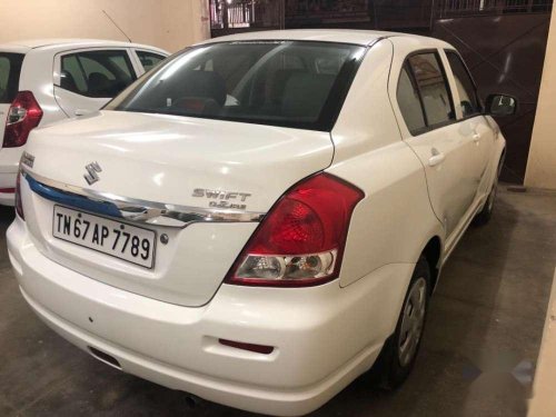 Used 2013 Swift Dzire  for sale in Madurai