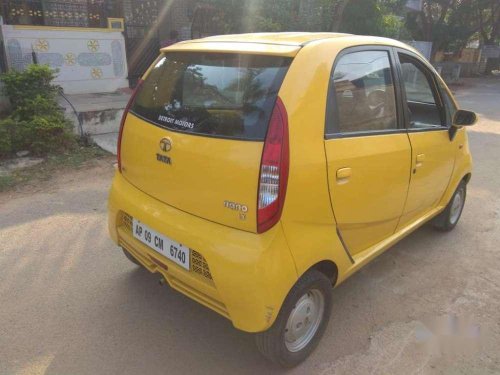 Used 2010 Nano Lx  for sale in Hyderabad